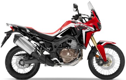 Honda CRF1000
