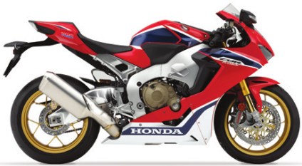 Honda CBR1000