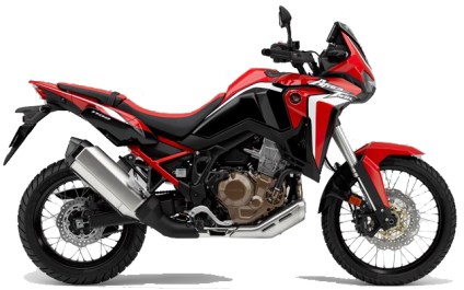 Honda CRF1100