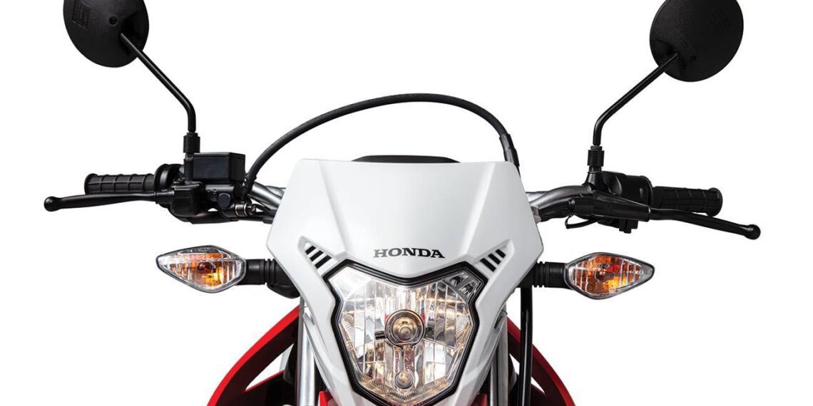 Honda CB500X - Pueyrredón Motos