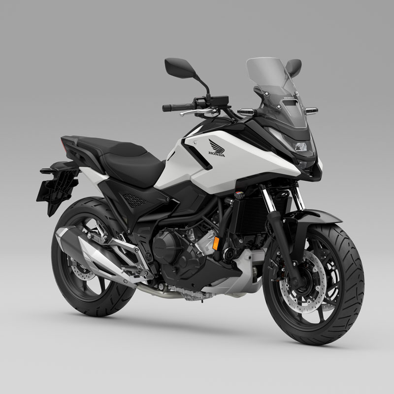 Honda NC750X - Imagen 3