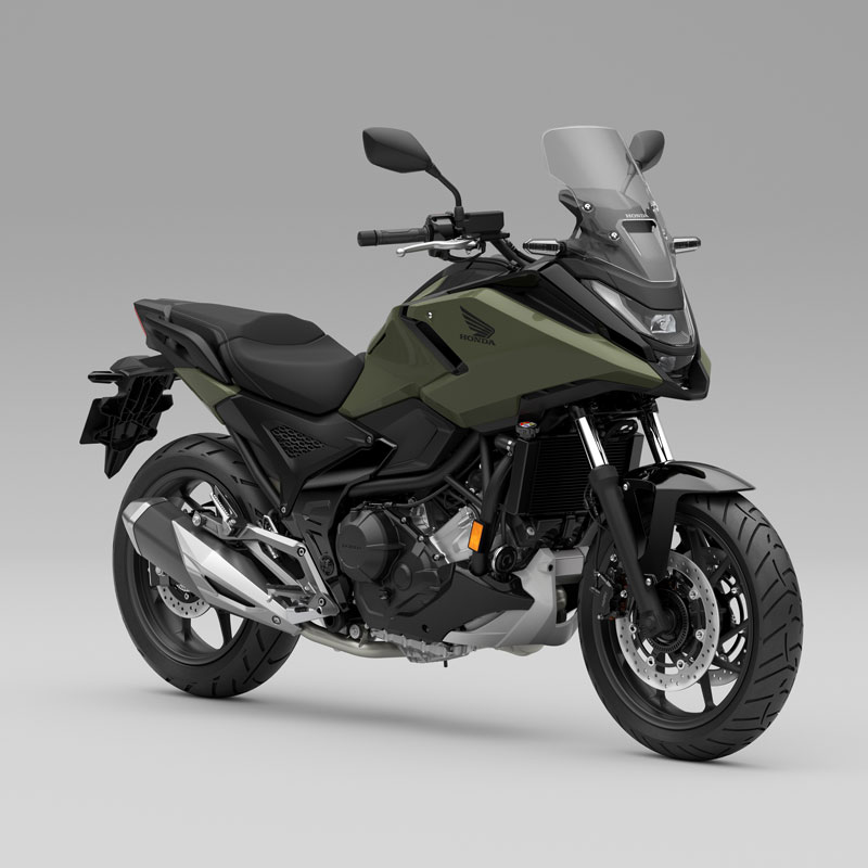 Honda NC750X