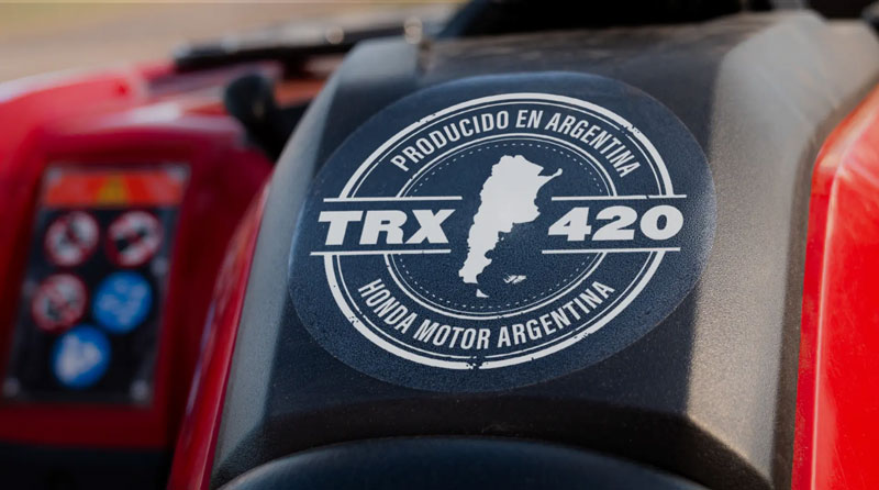 Honda-TRX420-argentina