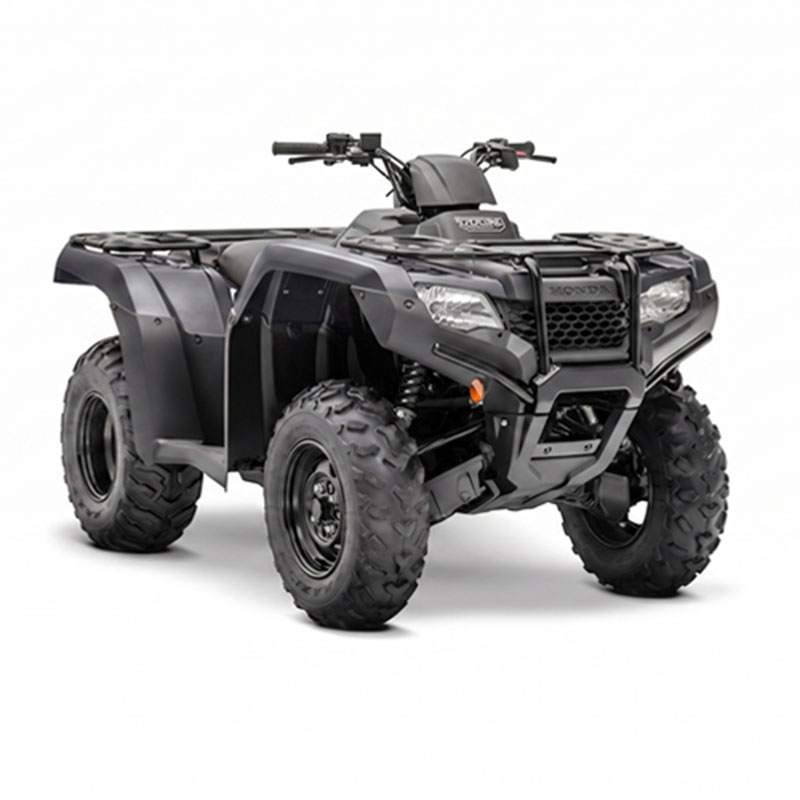 Honda TRX420 - Imagen 2