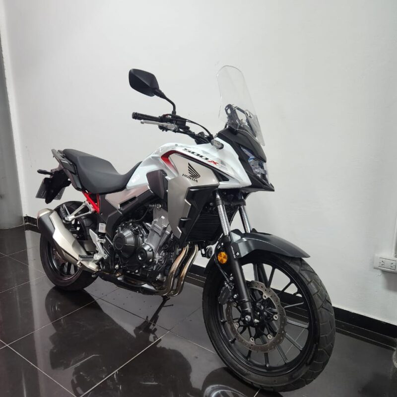 Honda CB500X 2021 - Imagen 2