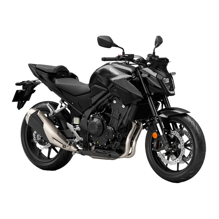 Honda CB500 Hornet