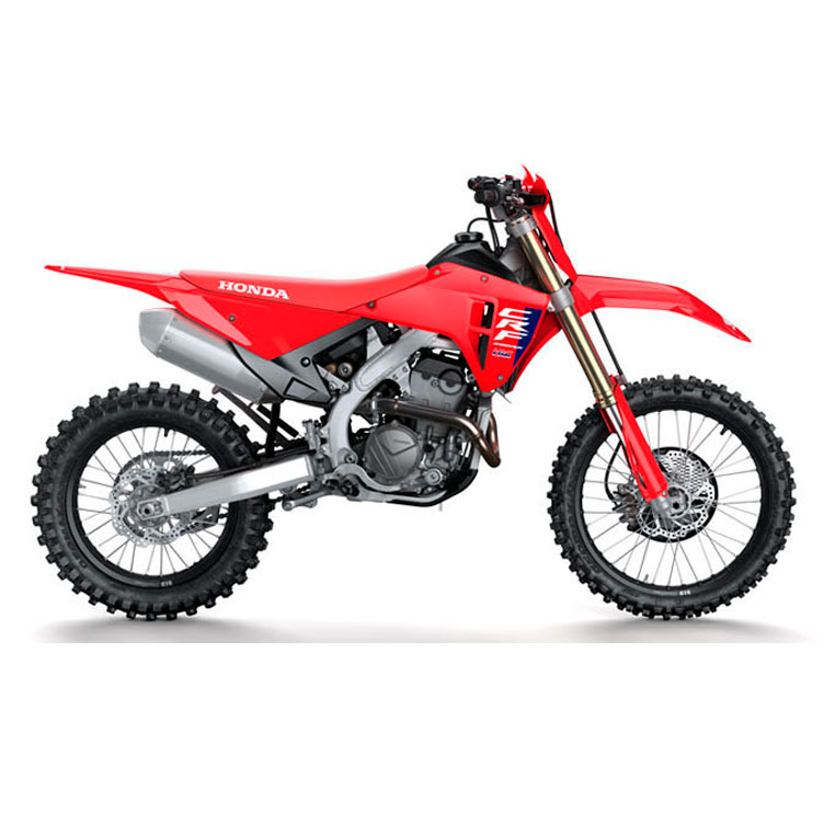 Honda CRF 250RX