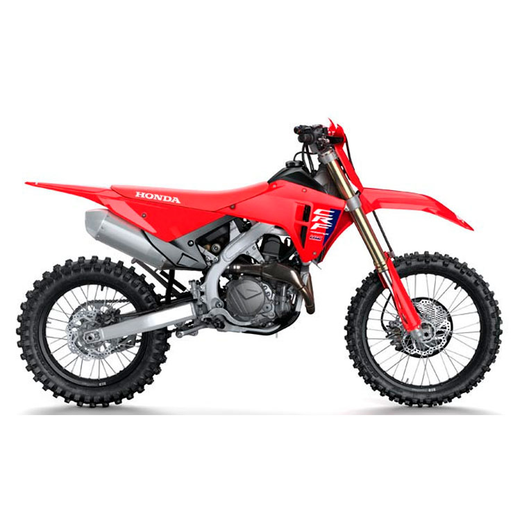 Honda CRF450R