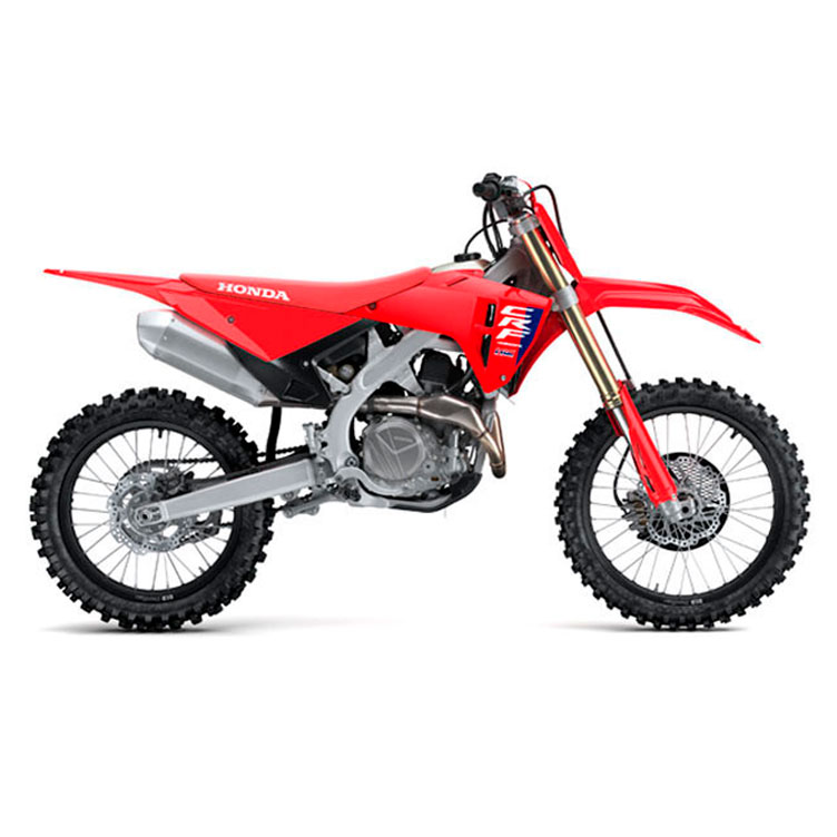 Honda CRF 450RX