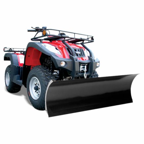 Cuchilla Niveladora / Barrenieve frontal para cuatriciclo CNF1000