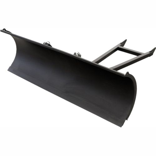 Cuchilla Niveladora / Barrenieve frontal para cuatriciclo CNF1000 - Imagen 2