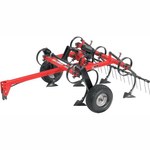 Cultivador para cuatriciclos Genesis CU1200
