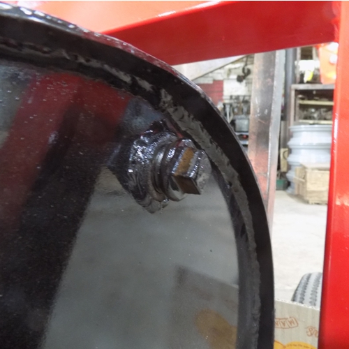 Rolo apisonador LR500 - Imagen 3