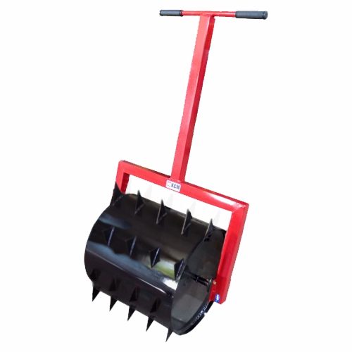 Rolo Aireador LR500A