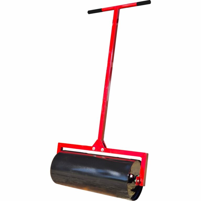 Rolo Apisonador LR600 Mini - Imagen 2