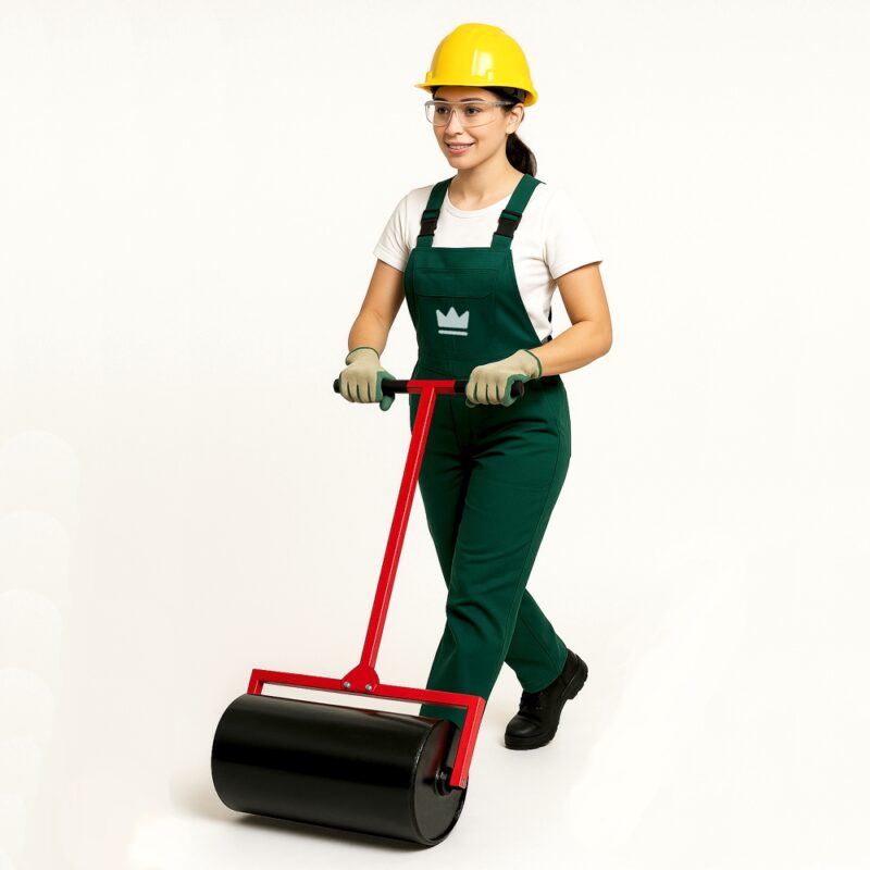 Rolo Apisonador LR600 Mini