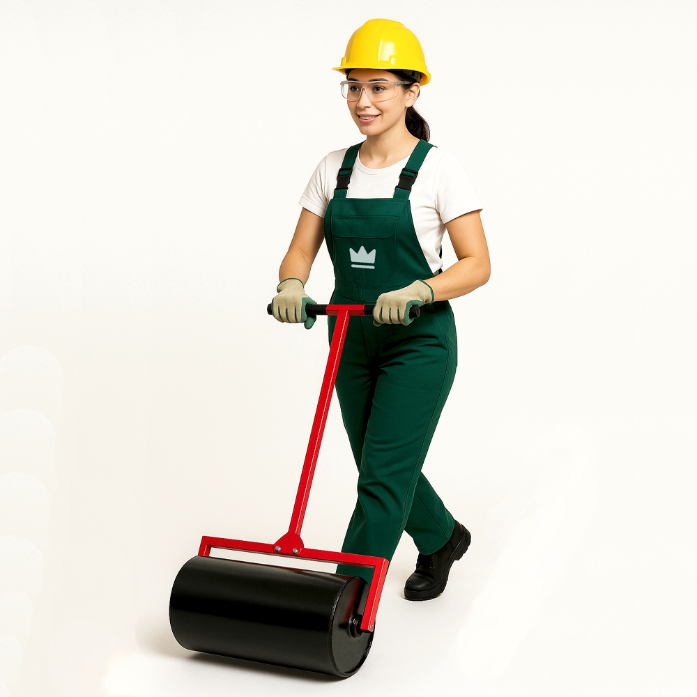 Rolo Apisonador LR600 Mini