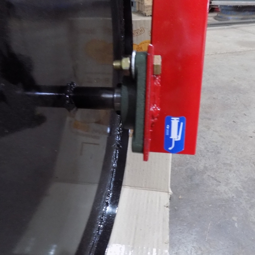 Rolo apisonador LR700 - Imagen 4