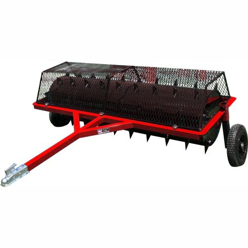 Rolo Aireador LR1800A