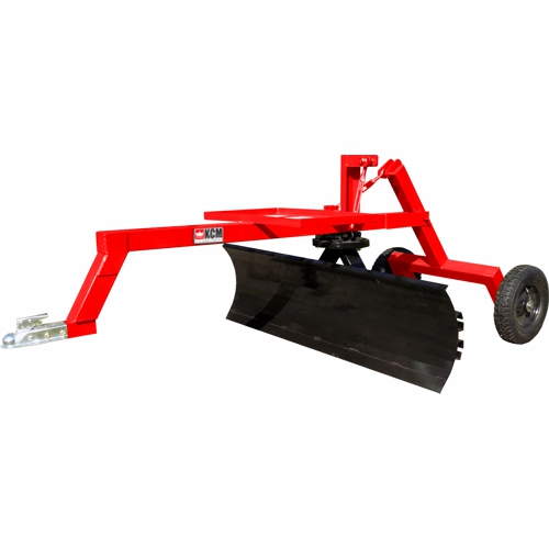 Cuchilla Niveladora de Arrastre Genesis NA1200