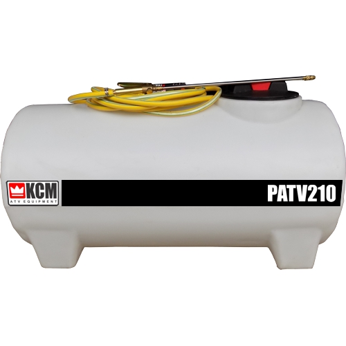 Mini Pulverizador Genesis PATV210 4Lts/min c/Lanza