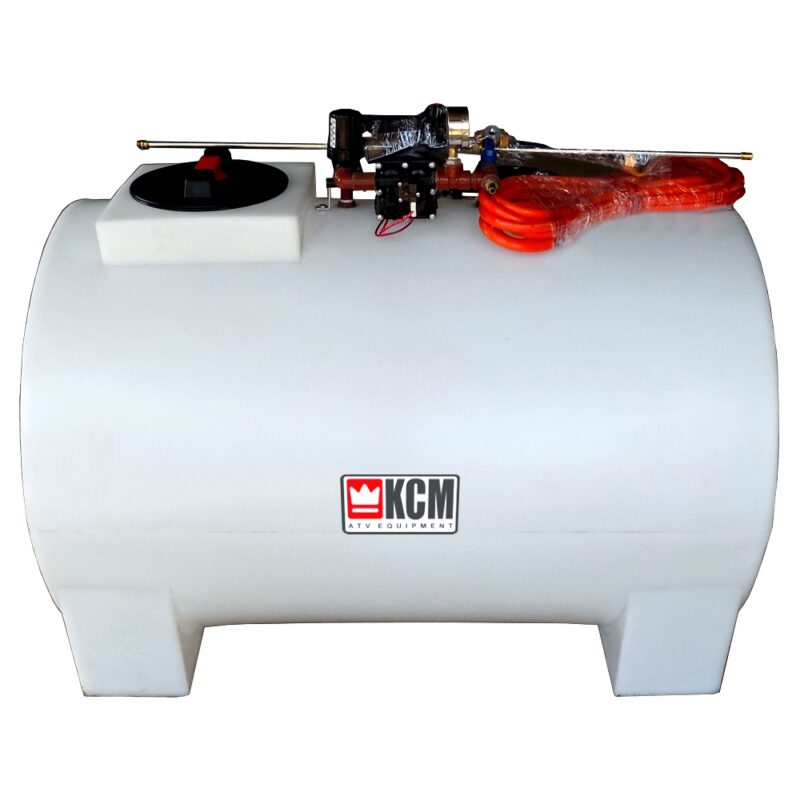 Pulverizador PATV500