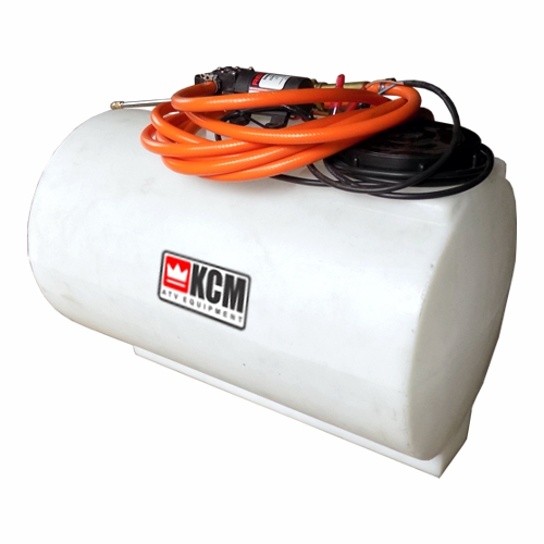 Mini Pulverizador Genesis PATV65 4Lts/min c/Lanza