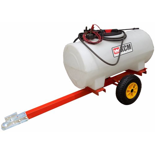 Trailer para Pulverizador PATV120