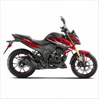 Honda CB190R 2.0