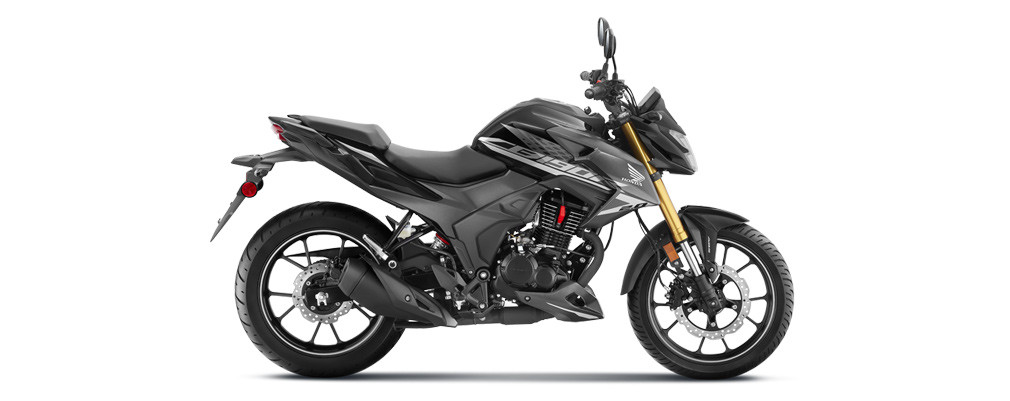Honda CB190R 2.0 - Imagen 2