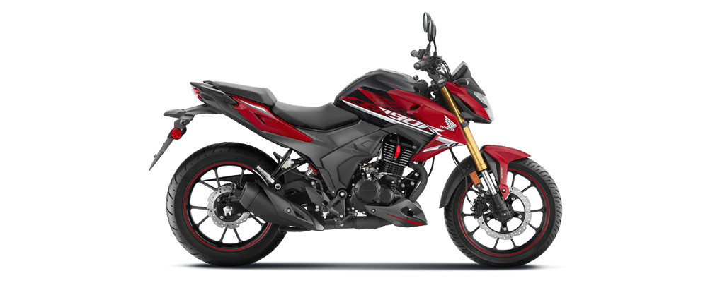 Honda CB190R 2.0 - Imagen 3