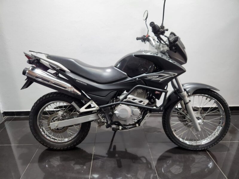 Honda Falcon 400 2014