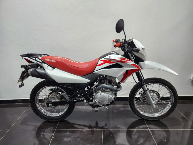 Honda XR150L 2024
