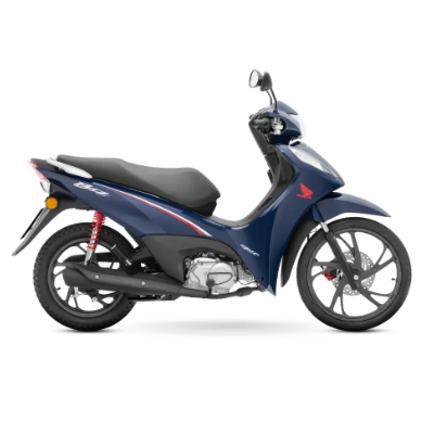 Honda Biz 110