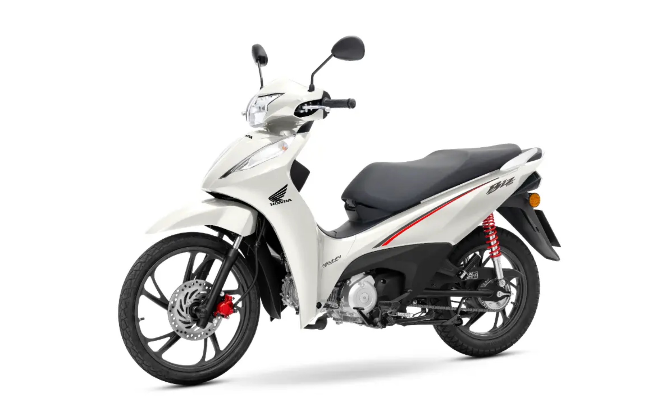 Honda Biz 110 - Imagen 2