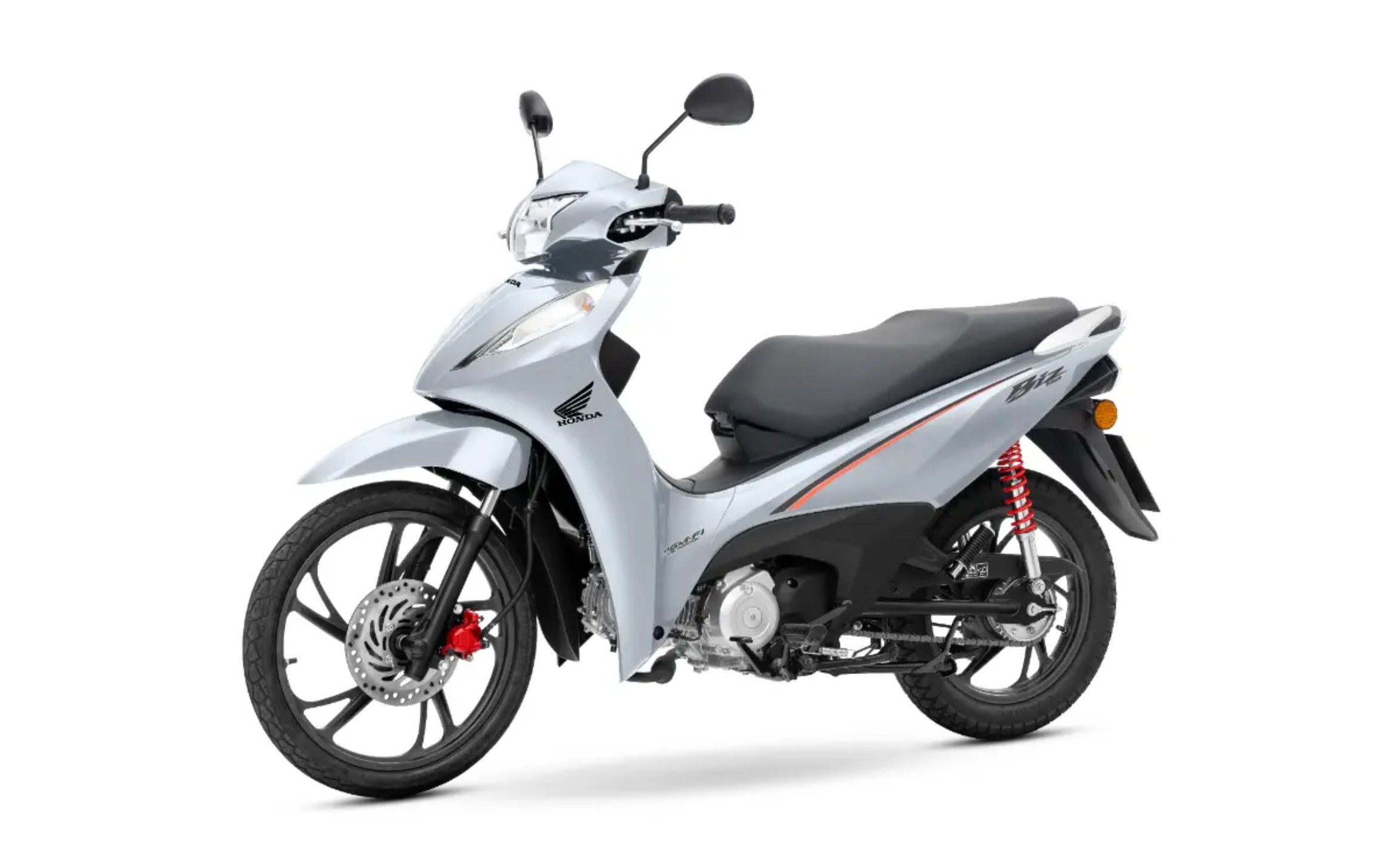 Honda Biz 110 - Imagen 3