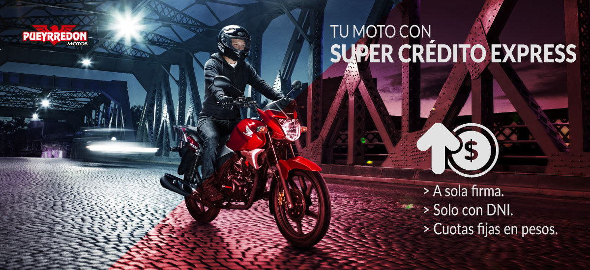 Super Credito