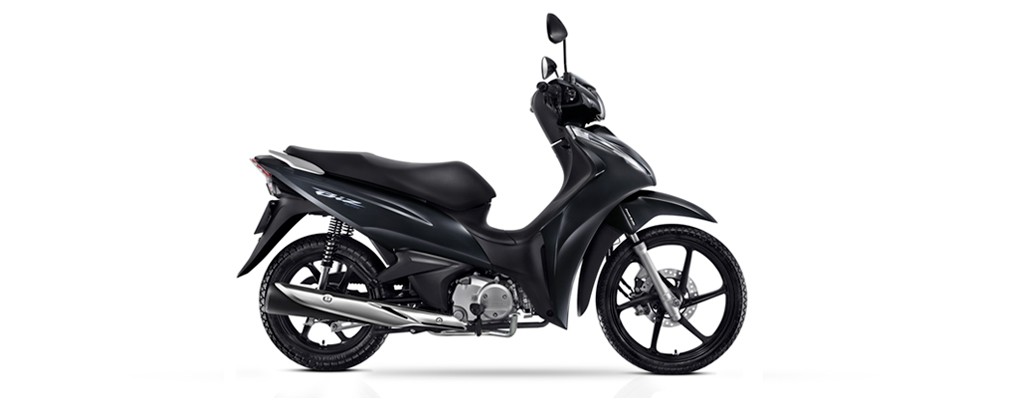 HONDA BIZ 125