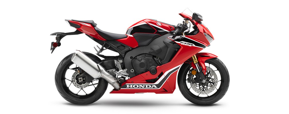 HONDA CBR1000RR