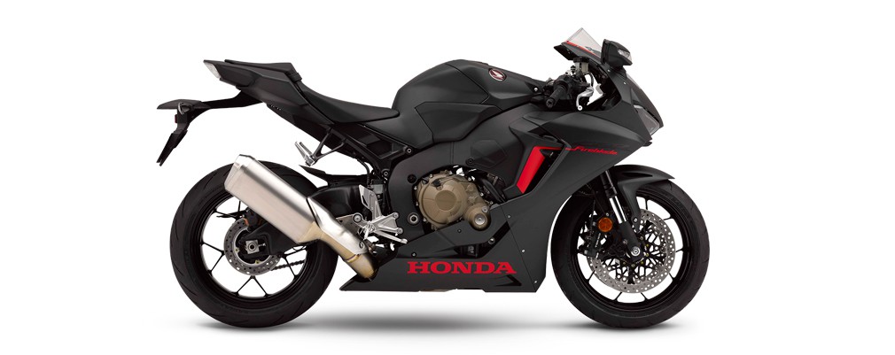 HONDA CBR1000RR