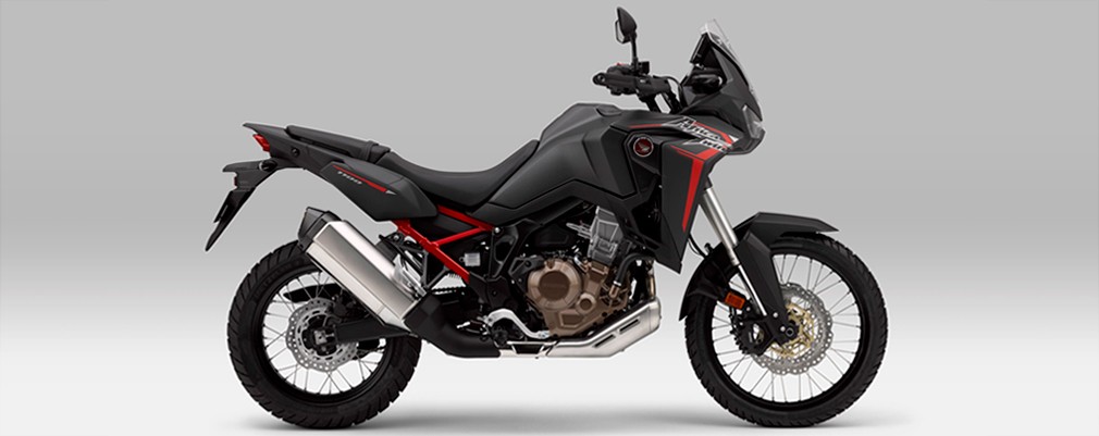 HONDA CRF1100AL AFRICA TWIN
