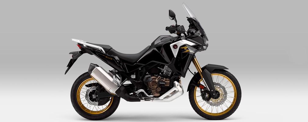 HONDA CRF1100L AFRICA TWIN ADVENTURE SPORTS