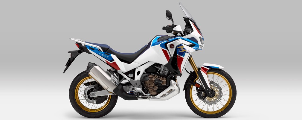 HONDA CRF1100L AFRICA TWIN ADVENTURE SPORTS