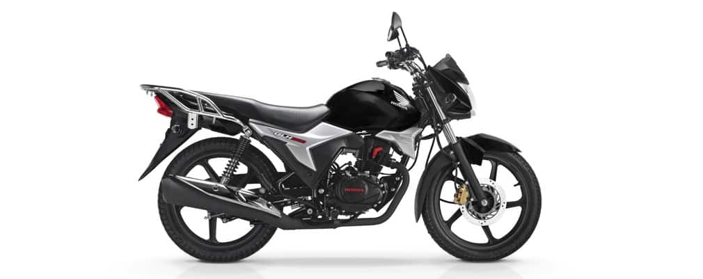 HONDA GLH150