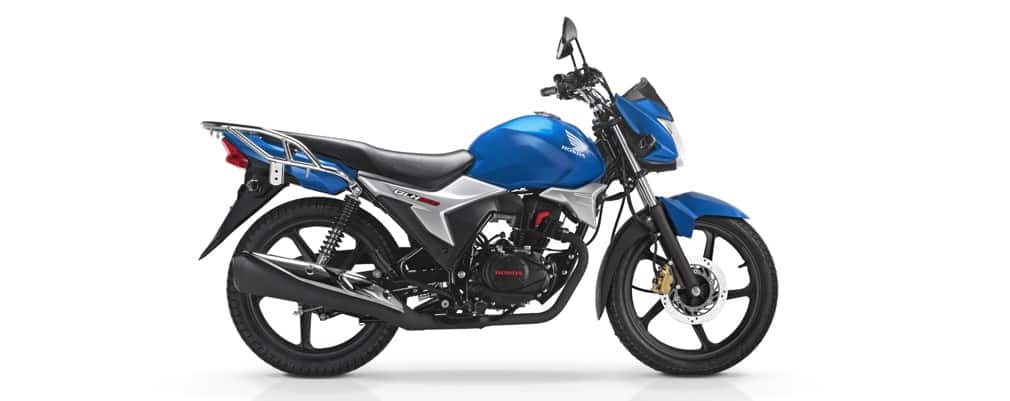 HONDA GLH150