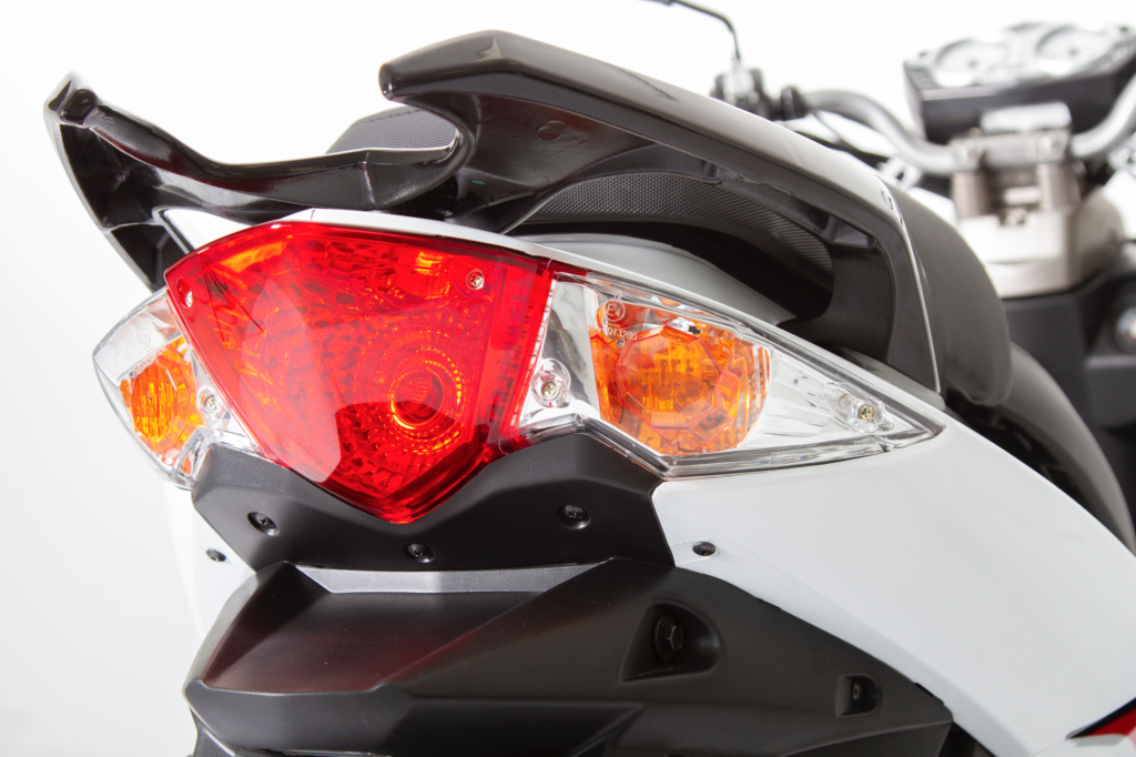 KYMCO AGILITY RS 125 NAKED - Pueyrredón Motos