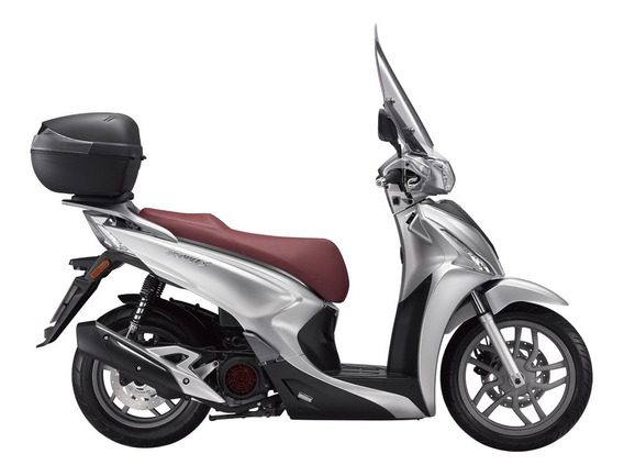 KYMCO NEW PEOPLES 150I