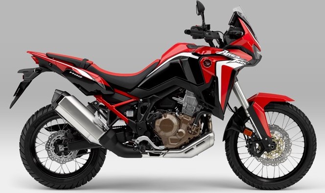 Honda Pueyrredón Motos 9974