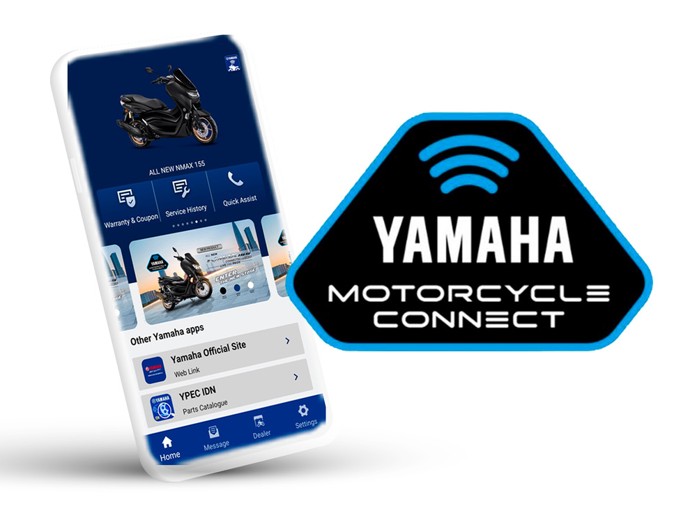 Yamaha NMAX