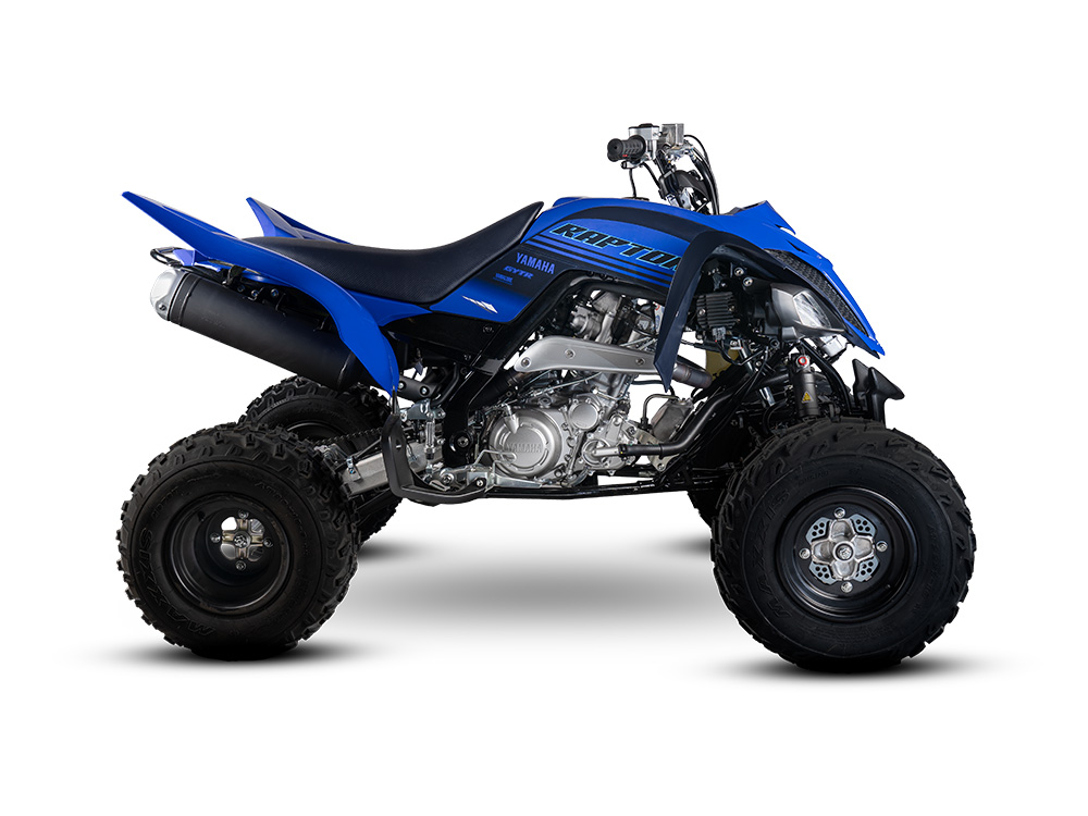 Yamaha YFM700R Raptor